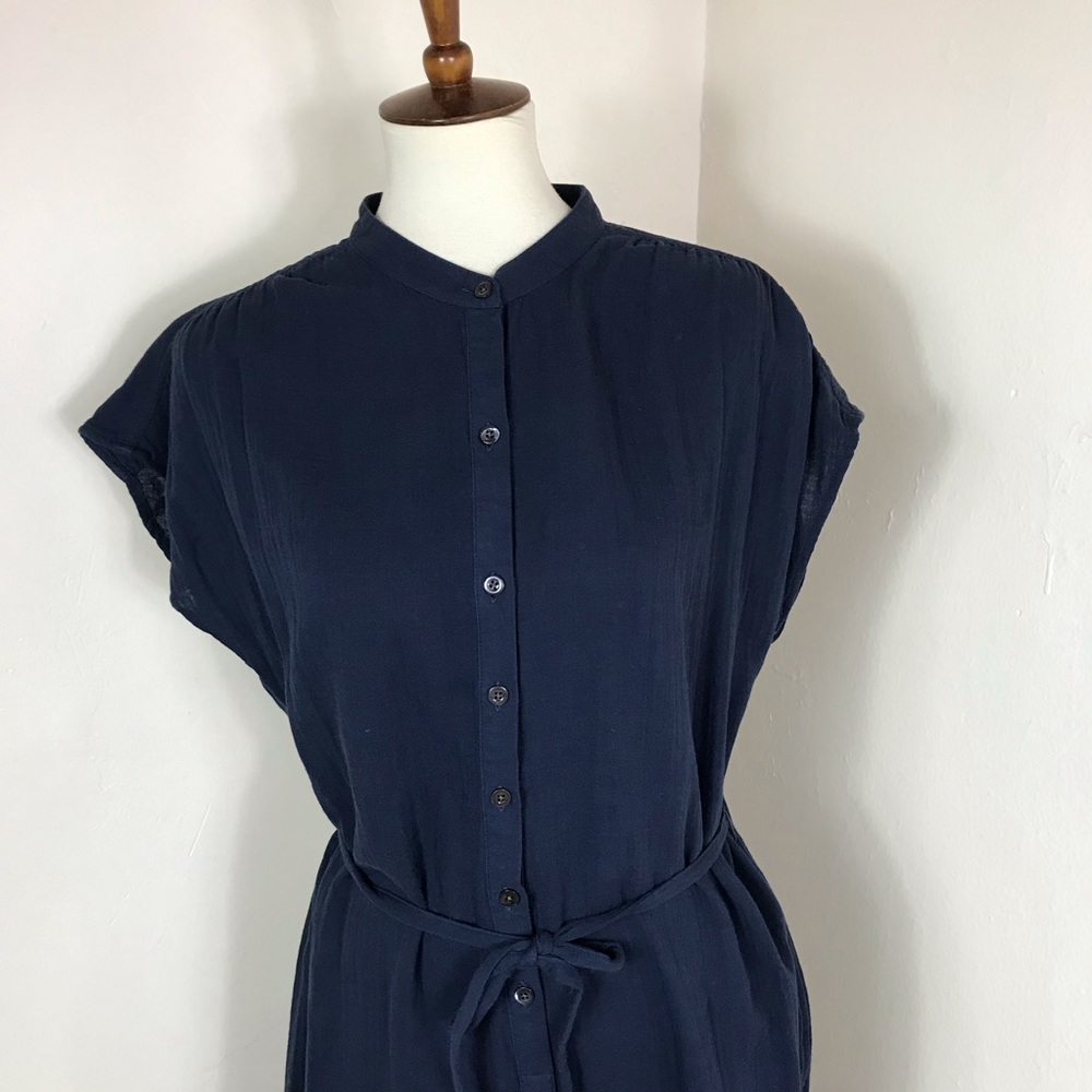 Outerknown Prism jumpsuit - Picture 4 of 8